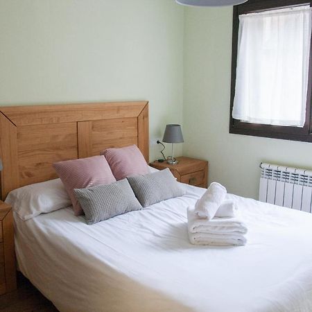 Apartamento Toran Les Exterior foto