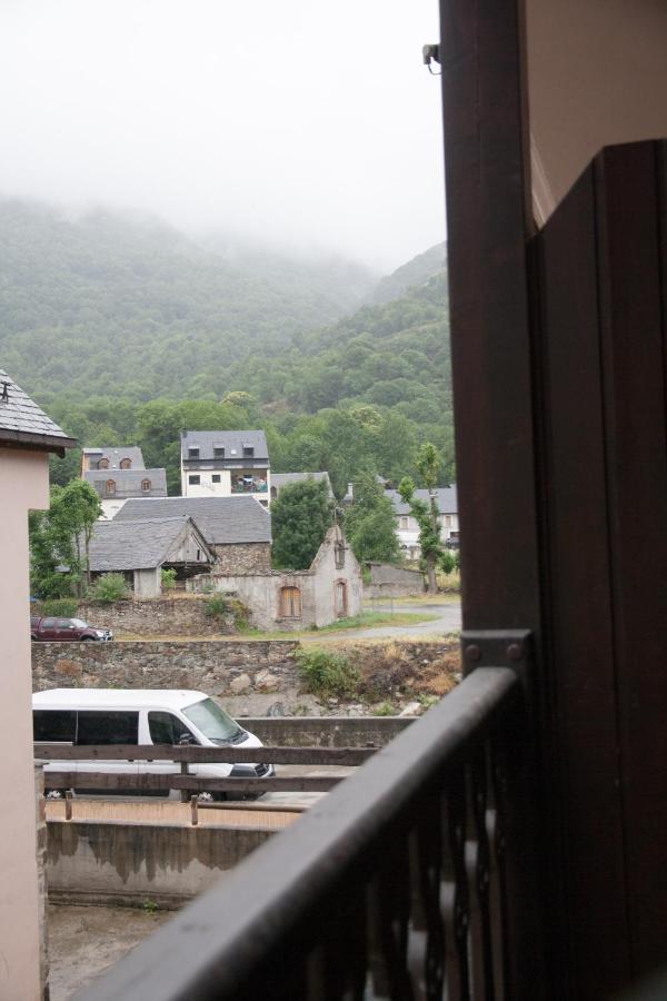 Apartamento Toran Les Exterior foto